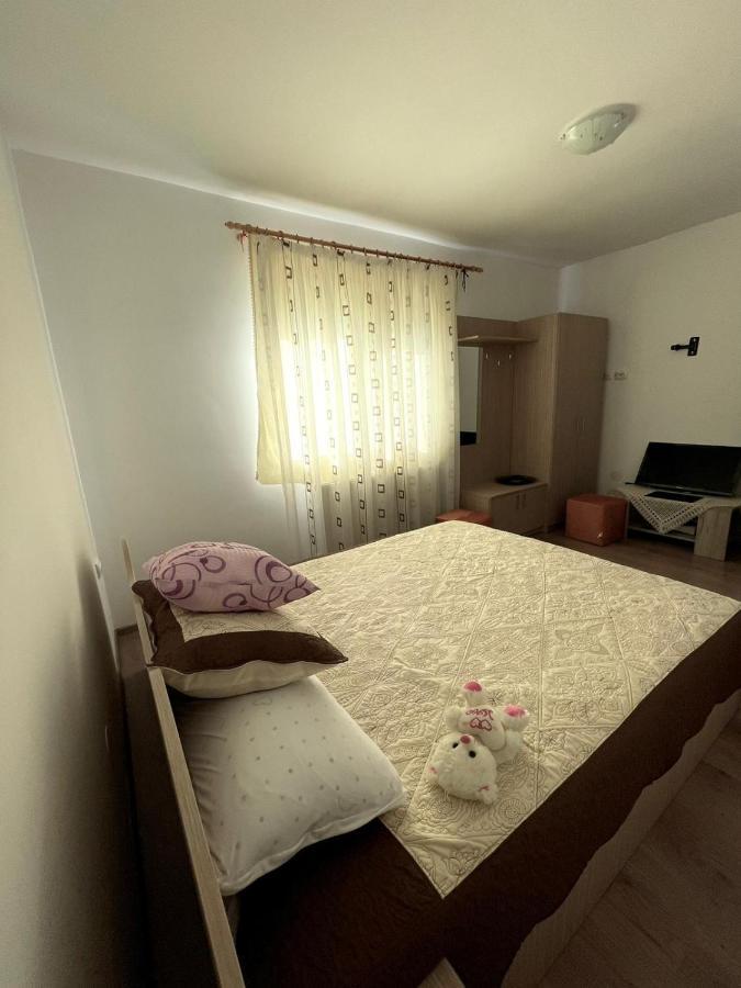 Pensiunea Maria Si Bunicii Agighiol Kültér fotó